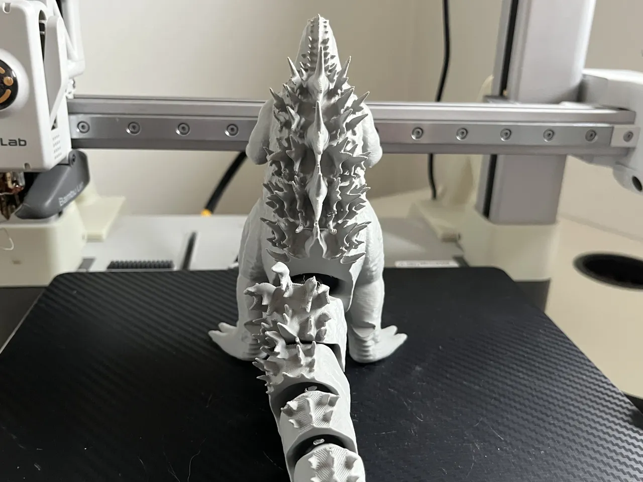 Flexzilla- Godzilla Flexi- V2 view 2