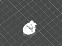 0.16mm layer, 2 walls, 15% infill