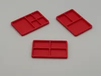 0.08mm layer, 2 walls, 15% infill