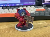 0.16mm layer, 2 walls, 15% infill