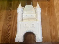 0.12mm layer, 2 walls, 15% infill