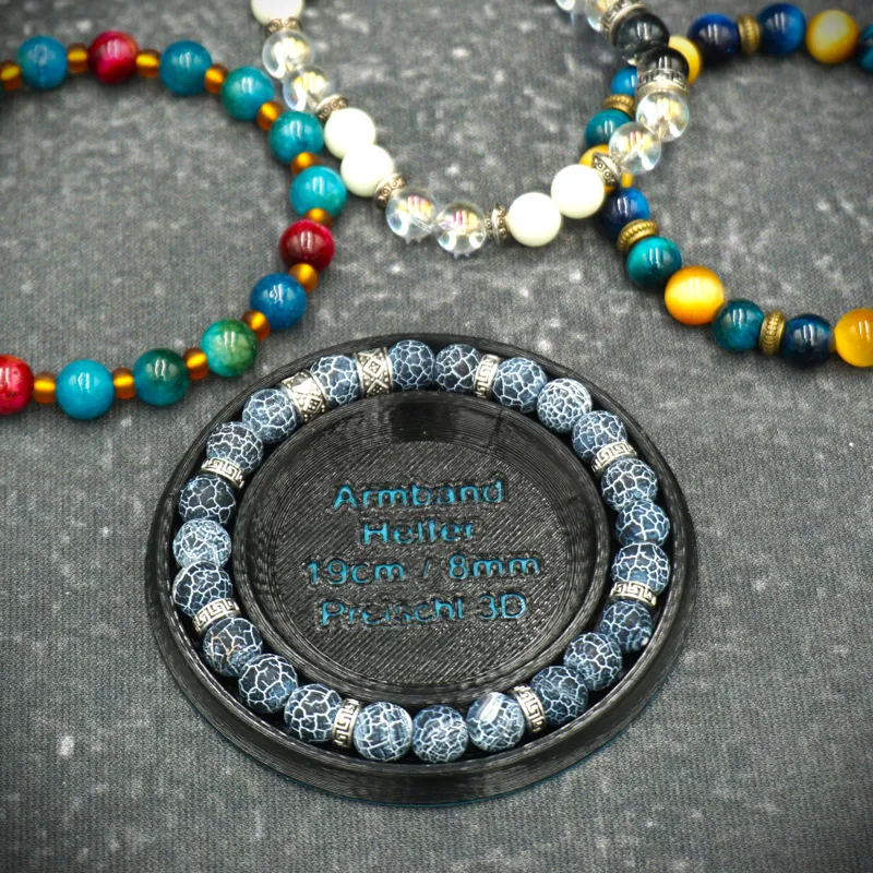 Bracelet Beads Assistant