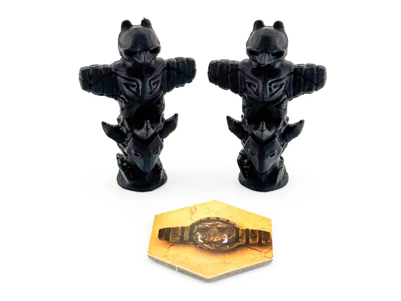Gloomhaven Totem