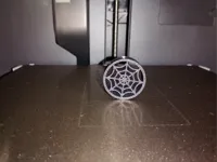 0.2mm layer, 2 walls, 100% infill, petg