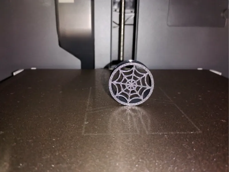 web ear plug
