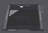 One-Piece Board for H-series