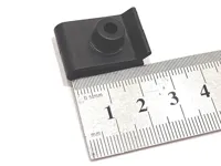 0.2mm layer, 5 walls, 50% infill