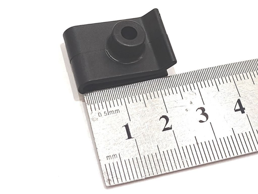 Toyota Clip (90179-05060)