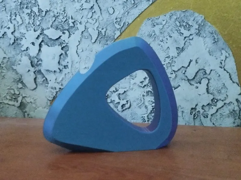 MODERN VASE DESING FOR PLANTS AND FLOWERS- VASO MO