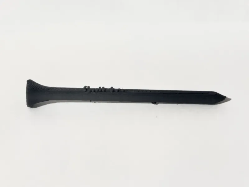 Custom Golf Tee