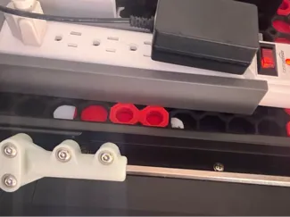 surge protector enclosure - Underware remix