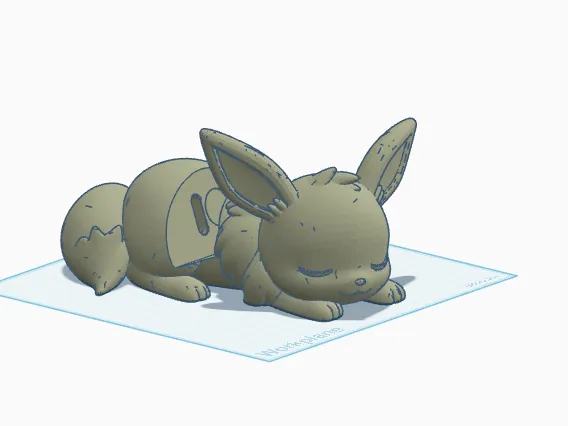 EEVEE SMART WATCH HUAWEI HOLDER