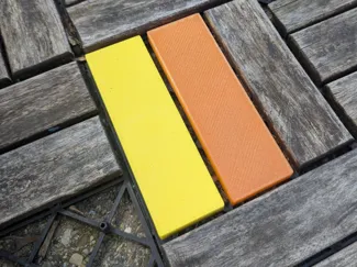 IKEA Runnen floor decking tile