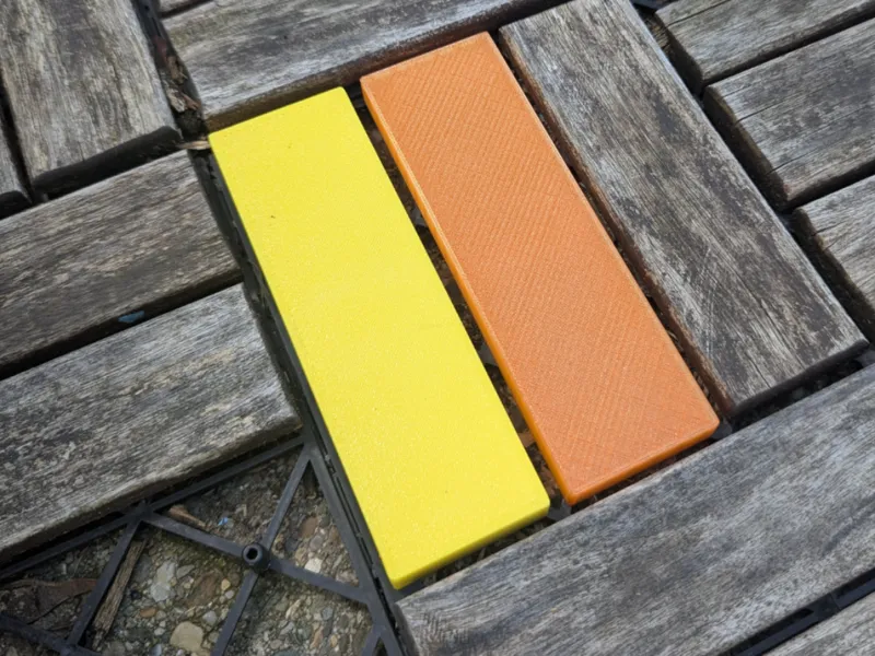 IKEA Runnen floor decking tile