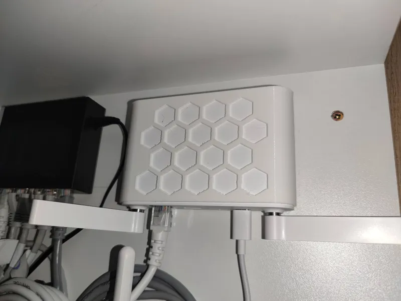 Xiaomi MI Security system - wall mount