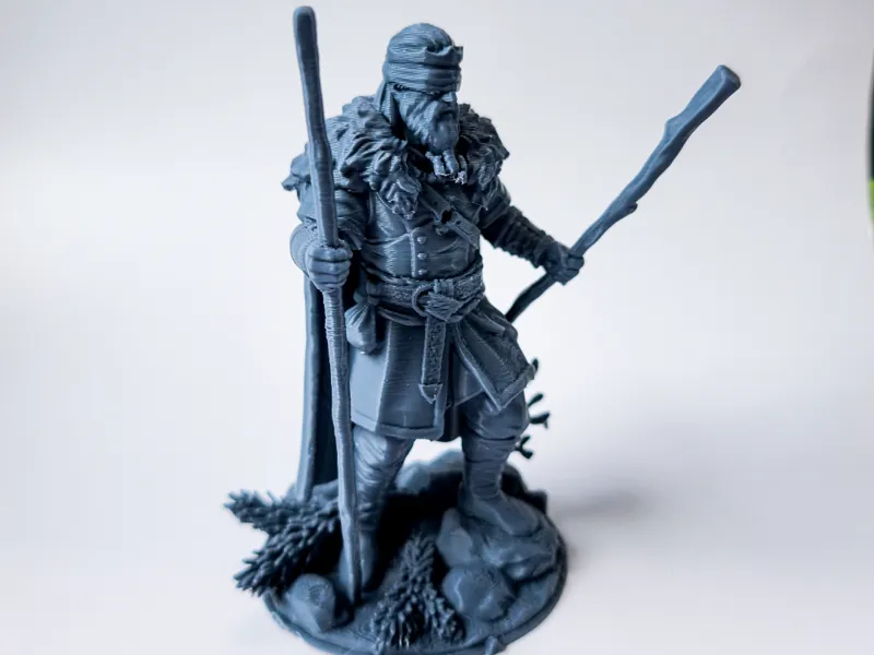 Hodur Norse Mythology 