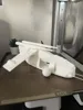 Model without base - 0.2mm layer, 4 walls, 25% infill