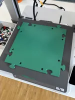 0.6mm nozzle, 0.3mm layer, 4 walls, 10% infill