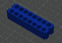 Support pour embouts de tournevis DeWALT — photo 2
