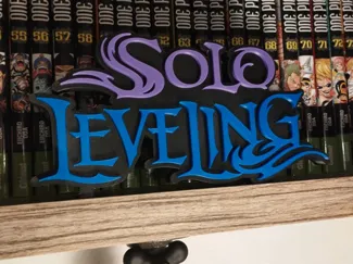 Solo Leveling