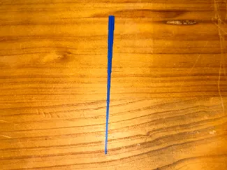 Determine the screw size