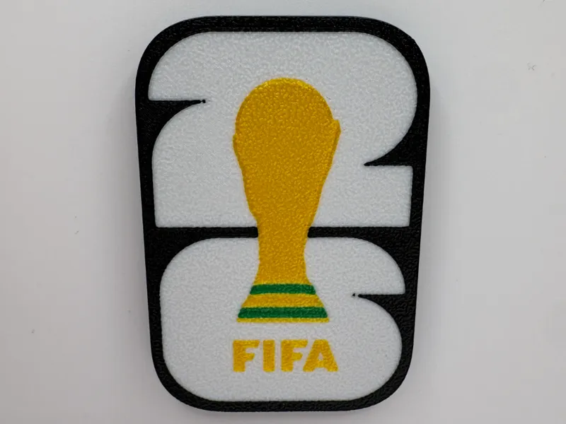 FIFA Magnet - World Cup 2026