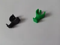 0.24mm layer, 2 walls, 15% infill