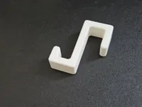 Single hook example profile
