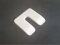 Shim/spacer 0.5mm