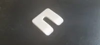 Shim/spacer 1mm
