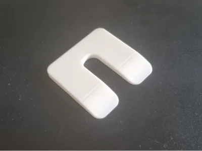 Various shims/spacers