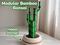 0.16mm layer, 2 walls, 15% infill, 21cm height