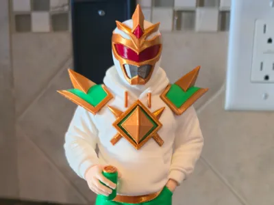 Urban Drakkon