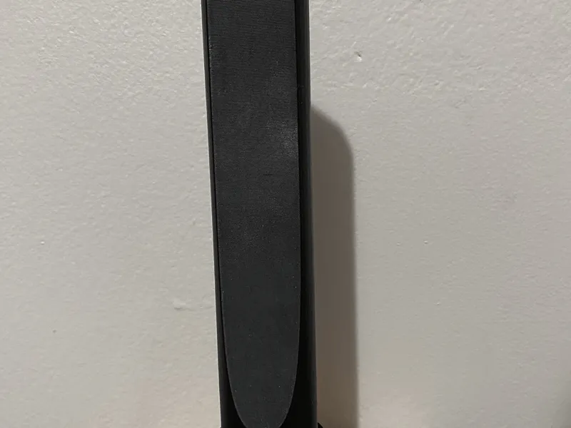 crevice attachment for prettycare vacuum 