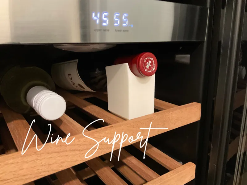 Wine Support