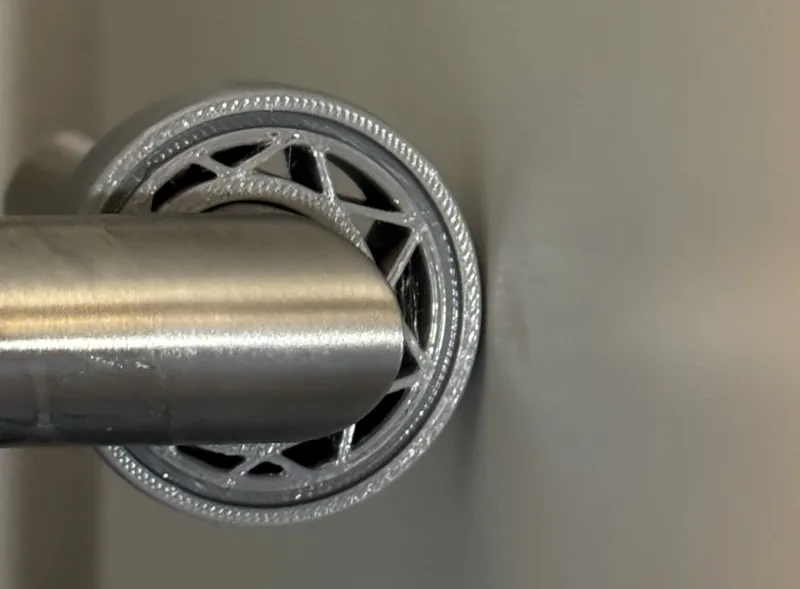 Door Handle Stopper