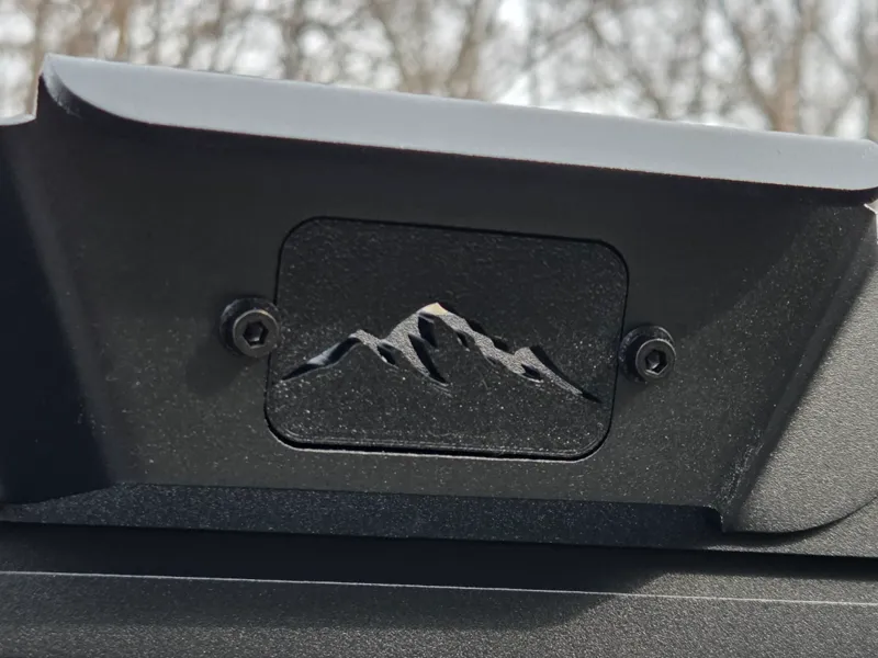 Prinsu Ridgeline Handle Inserts