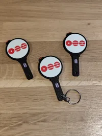 PORTE CLEF
