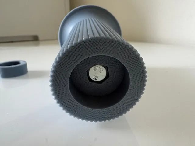 Handle - Free 3D Print Model - MakerWorld