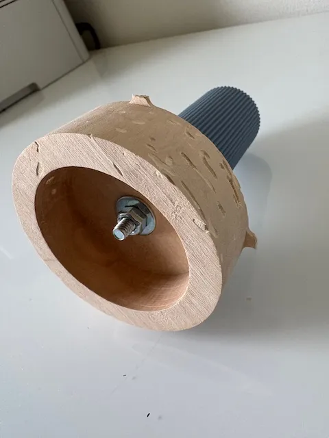 Handle - Free 3D Print Model - MakerWorld