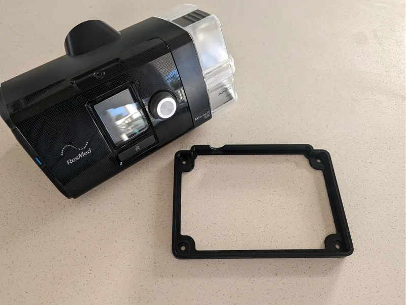 Resmed AirSense 10 Base Holder