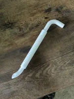 Tuyaux d'échappement latéraux pour camion RC — photo 3