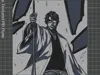 Aizen Sosuke #BLEACH 0.2mm layer, 2 walls, 15% infill
