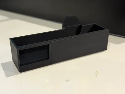 samsara camera cover open front