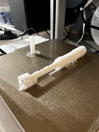 0.18mm layer, 6 walls, 25% infill