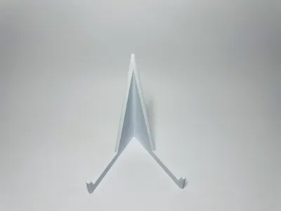 TCG Card Stand