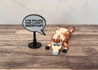 Flexi Horse 3-color version