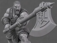 0.2mm nozzle, 0.08mm layer, 4 walls, 15% infill
