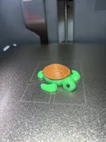 AMS 0.2mm layer, 2 walls, 15% infill
