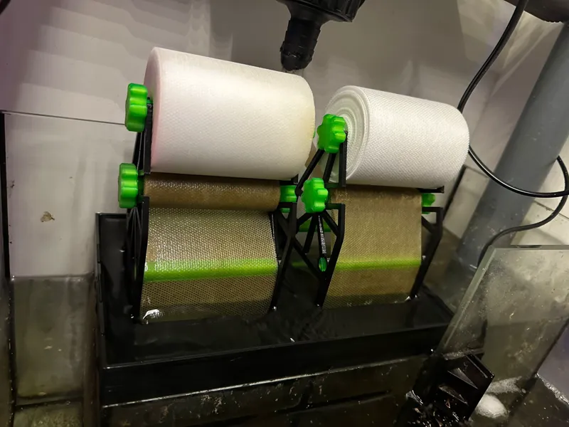Vliesfilter Aqua Medic Aquamedic